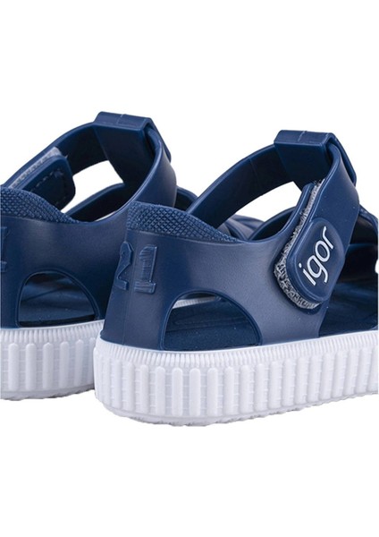 İGOR S10289 003 Marıno Çocuk Sandalet