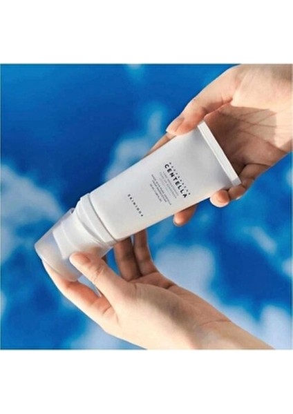 Güneş Kremi SPF 50+ Renkli Nemlendirici 50 ml Tüm Cilt Tipleri için indirimleri