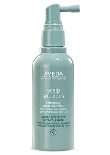 Scalp Solutions Refreshing Protective Mist - Saç Derisi Ferahlatıcı Antioksidan Sprey 100ML