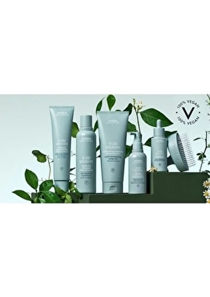 Scalp Solutions Refreshing Protective Mist - Saç Derisi Ferahlatıcı Antioksidan Sprey 100ML indirimleri