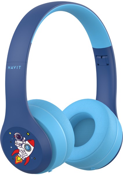 H626BT Bluetooth Kulak Üstü Çocuk Kulaklık fiyatları