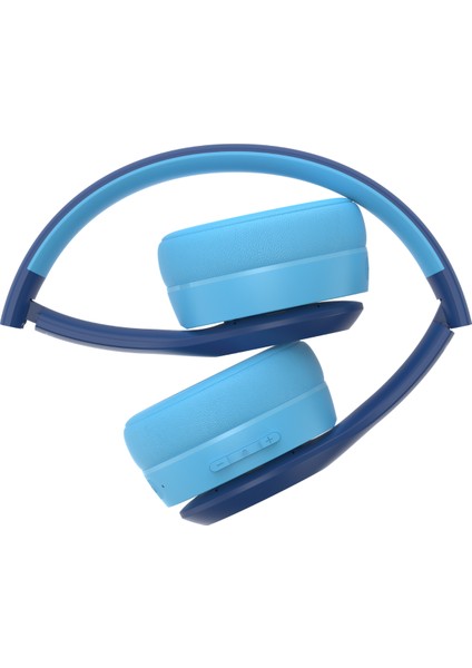 H626BT Bluetooth Kulak Üstü Çocuk Kulaklık