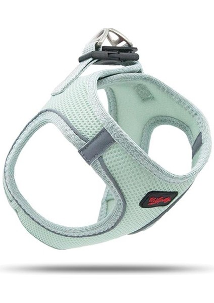 Air-Mesh Harness Köpek Göğüs Tasması Large Moon modelleri