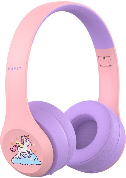 H626BT Bluetooth Kulak Üstü Çocuk Kulaklık fiyatları