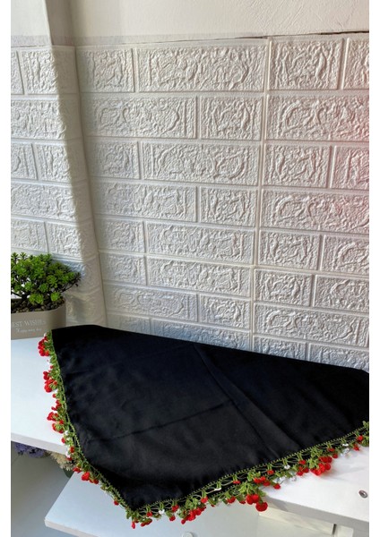 El işi Yazma Kiraz Oyalı Eşarp Tülbent Hediyelik/çeyizlik fiyatları