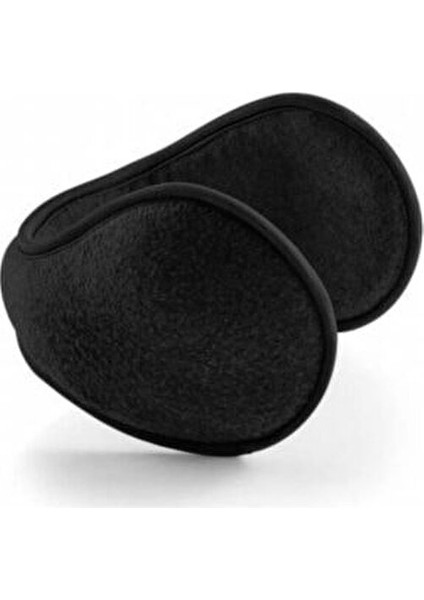Unisex Polar ve Yünlü Kulak Koruyucu Isıtıcı