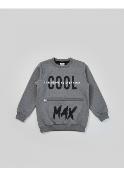 Baskılı Iki Ip Alt Üst Takım Erkek Çocuk fiyatları