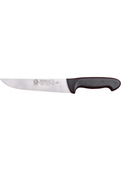 61130 - Sürmene Kasap Bıçağı 18,5 cm - Kurban, Doğrama, Kesim fiyatları