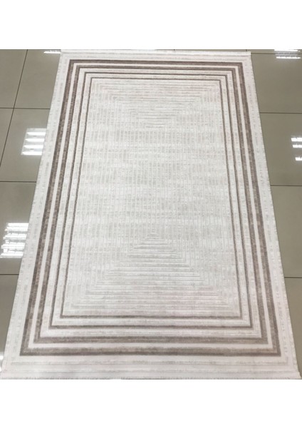 Arden 72821 070 Serisi Akrilik Salon Oturma Yatak Odası Halısı