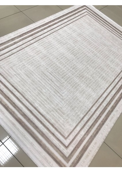 Arden 72821 070 Serisi Akrilik Salon Oturma Yatak Odası Halısı modelleri