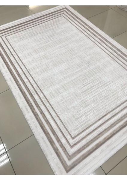 Arden 72821 070 Serisi Akrilik Salon Oturma Yatak Odası Halısı indirimleri