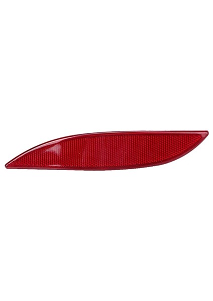Fluence Arka Tampon Reflektör Sağ