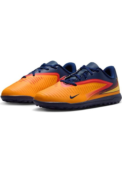 Jr Phantom 6 Low Club Tf Eh Genç Halı Saha Futbol Ayakkabısı II8285-800 modelleri