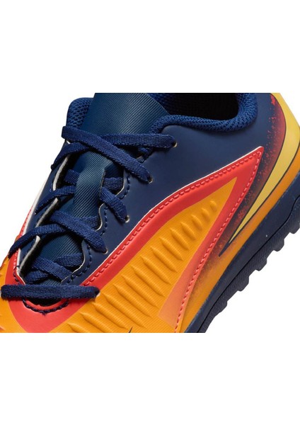 Jr Phantom 6 Low Club Tf Eh Genç Halı Saha Futbol Ayakkabısı II8285-800 indirimleri