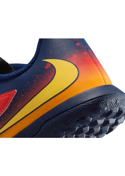 Jr Phantom 6 Low Club Tf Eh Genç Halı Saha Futbol Ayakkabısı II8285-800