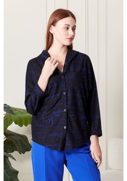 Süet Kadife Kapüşonlu Oversize Gömlek-Pera fırsatları