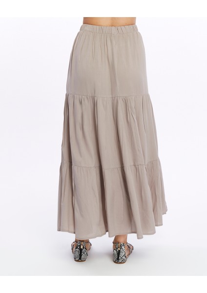 Nora Uzun Etek indirimleri