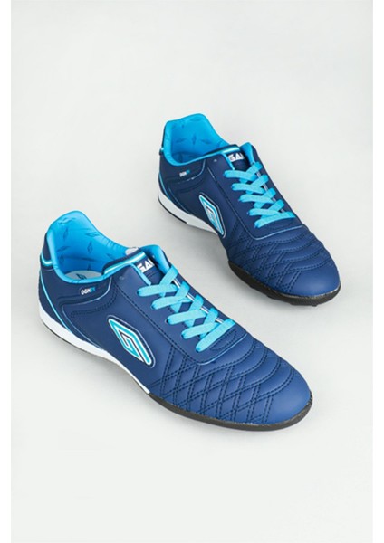 DGN21 Lacivert Erkek Halı Saha Ayakkabısı fiyatları