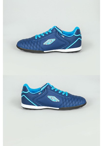 DGN21 Lacivert Erkek Halı Saha Ayakkabısı modelleri