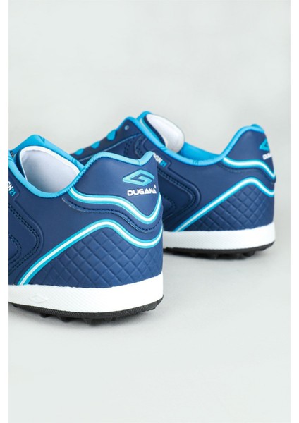 DGN21 Lacivert Erkek Halı Saha Ayakkabısı indirimleri