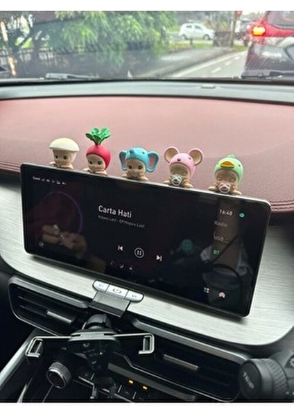 Sonny Angel Hippers (Rastgele 1 Model Gönderilir)