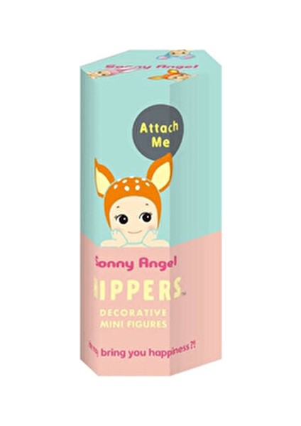 Sonny Angel Hippers (Rastgele 1 Model Gönderilir) fiyatları