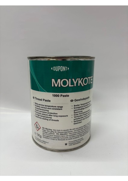 1000 Paste fiyatları