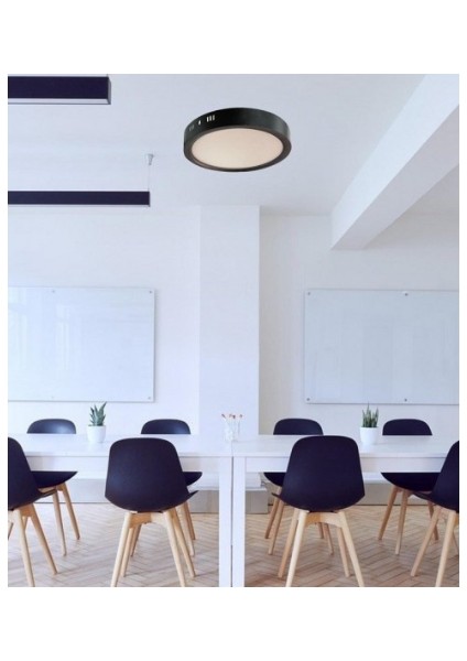 Ct 5238 Siyah Kasa LED Spot 30W 3200K Gün Işığı fiyatları