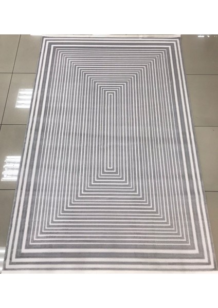 Arden 72821 096 Serisi Akrilik Salon Oturma Yatak Odası Halısı