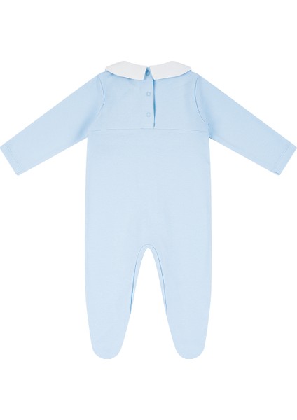 Erkek Bebek Tulum modelleri