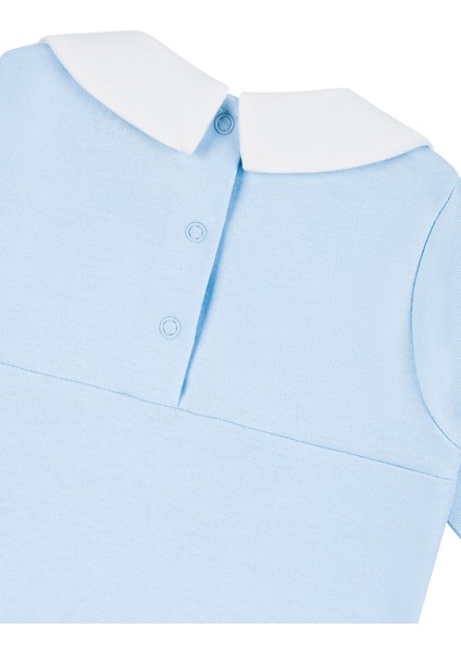 Erkek Bebek Tulum indirimleri