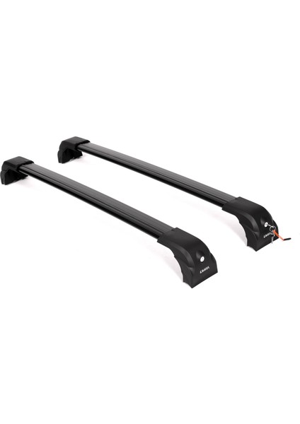 Mercedes E Class Sedan 2009-2016 Ecem V3 Siyah Fıx Poınt Ara Atkı