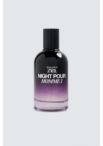 Nıght Pour Homme I 100ML (3.38 Fl. Oz.) modelleri