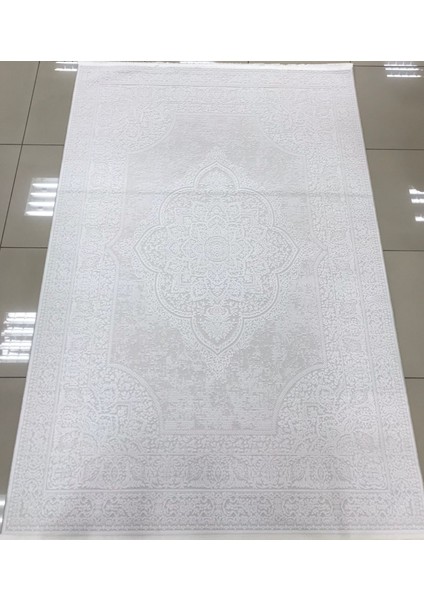 Arden 73395 060 Serisi Akrilik Salon Oturma Yatak Odası Halısı