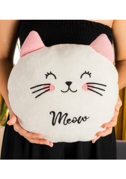 Peluş Kedi Yastık fiyatları