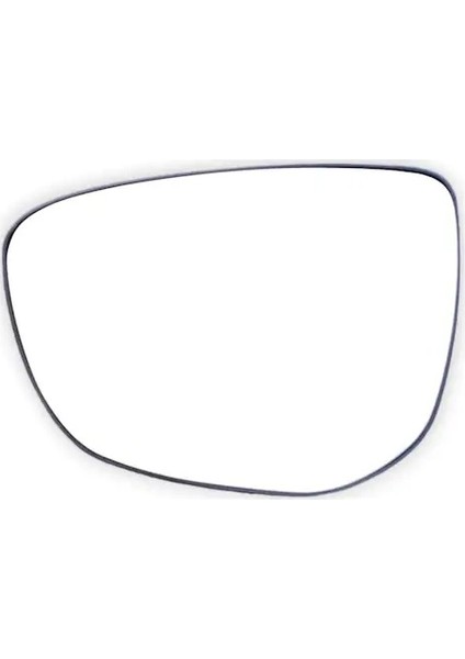 Peugeot 301 2012-2020 Uyumlu Sol (Şöför Tarafı) Dış Dikiz Aynası Camı Elektrikli Isıtmalı 1609065480 fiyatları