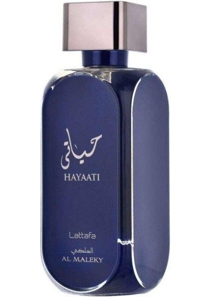 Al Maleky Edp 100 ml Unisex Parfüm