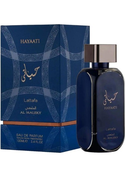 Al Maleky Edp 100 ml Unisex Parfüm fiyatları