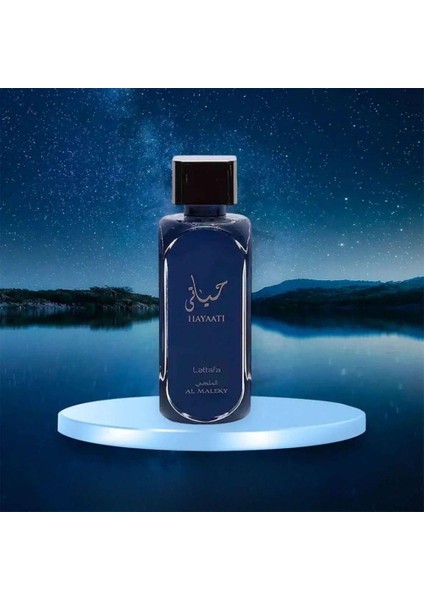 Al Maleky Edp 100 ml Unisex Parfüm fırsatları