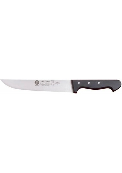 61040 - Sürmene Kasap Bıçağı 20 cm - Kurban, Doğrama, Kesim fiyatları