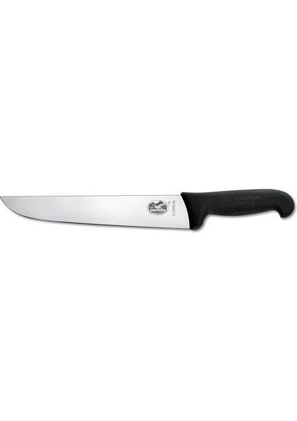 5 6503 15 Geniş Ağızlı Yüzme Bıçağı 15 cm - Fibrox Sap