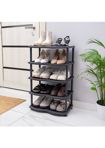 Galaxy 5 Katlı Ayakkabılık fiyatları