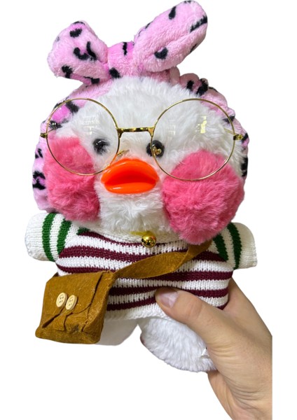 Lalafanfan Duck 30 cm Peluş Oyuncak fiyatları