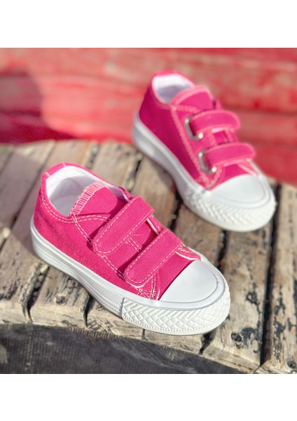 Bantlı Çocuk Günlük Ayakkabı, 22-30 Numara Arası Işıklıdır Çocuk Keten Ayakkabı fiyatları