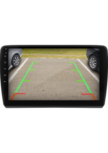 Seat Ibiza Android Multimedya Sistemi (2015-2018) CRV-4874XR indirimleri