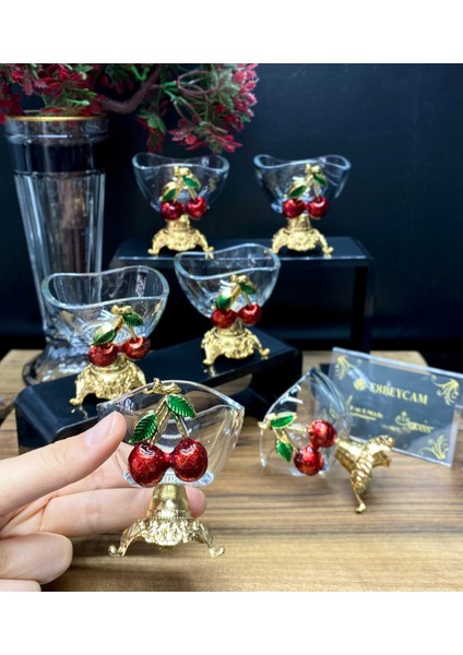 Kiraz Lokumluk modelleri