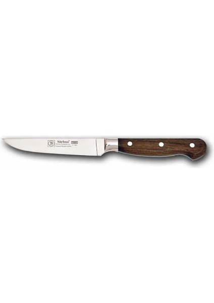 61004YM - Sürmene Yöresel Mutfak Bıçağı 10,5 cm