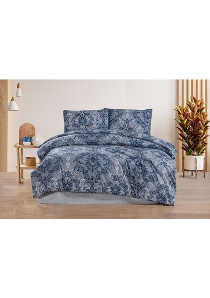 Çift Kişilik Nevresim Takımı Bellahome
