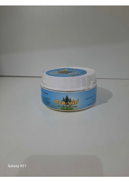 Pro-Vip Aşı ve Budama Macunu 250 gr