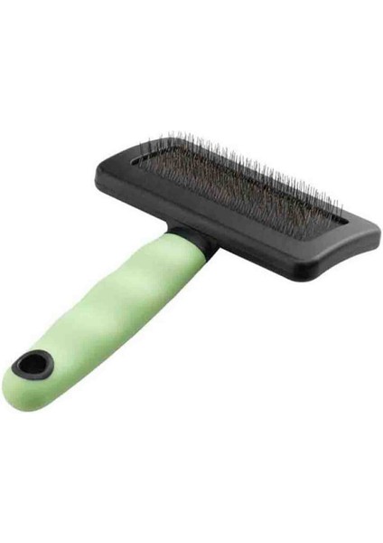 Gro 5800 Ince Metal Dişli Kedi Tarağı S